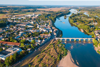 achat appartement amboise 37400