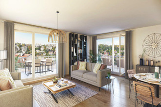 achat appartement amboise 37400