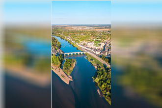 achat appartement amboise 37400