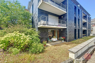 achat appartement amboise 37400