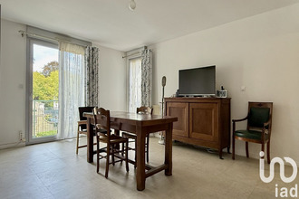 achat appartement amboise 37400