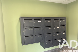 achat appartement amboise 37400