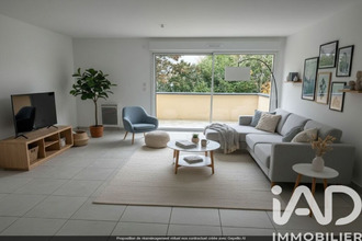 achat appartement amboise 37400