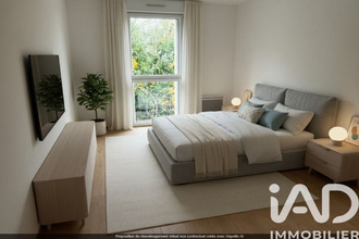 achat appartement amboise 37400