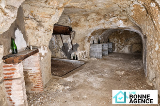 achat appartement amboise 37400
