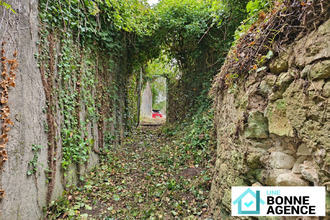 achat appartement amboise 37400