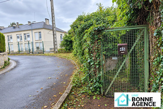 achat appartement amboise 37400