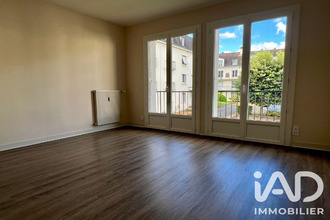achat appartement amboise 37400