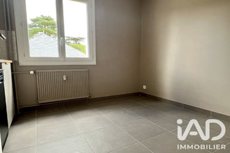achat appartement amboise 37400