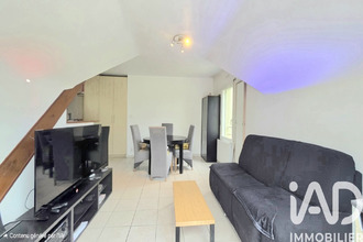 achat appartement ambon 56190