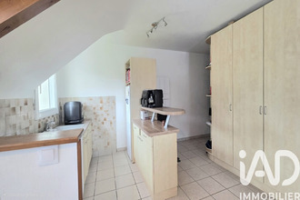 achat appartement ambon 56190