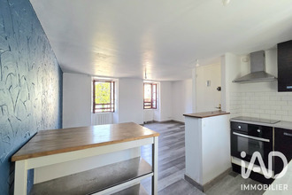 achat appartement ambon 56190