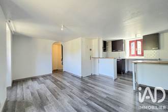 achat appartement ambon 56190
