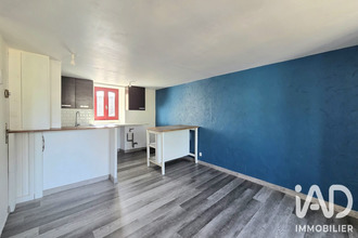 achat appartement ambon 56190