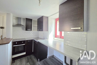 achat appartement ambon 56190