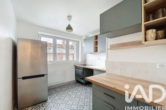 achat appartement ambonnay 51150