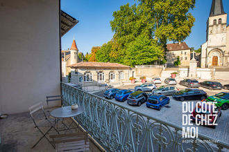 achat appartement ambronay 01500