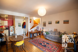 achat appartement ambronay 01500