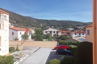 achat appartement amelie-les-bains-palalda 66110