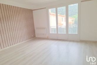 achat appartement amelie-les-bains-palalda 66110