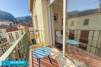 achat appartement amelie-les-bains-palalda 66110