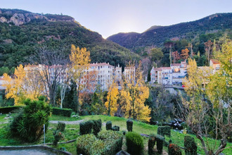 achat appartement amelie-les-bains-palalda 66110