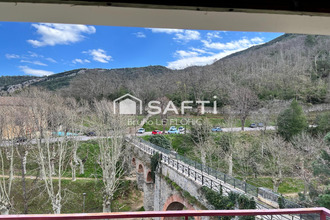 achat appartement amelie-les-bains-palalda 66110