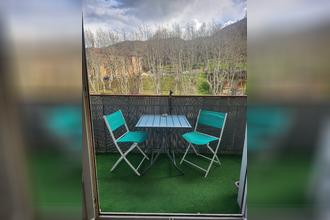 achat appartement amelie-les-bains-palalda 66110