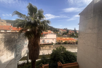 achat appartement amelie-les-bains-palalda 66110