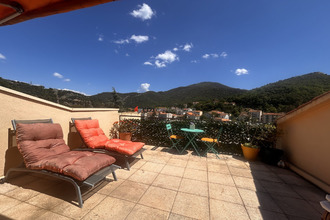 achat appartement amelie-les-bains-palalda 66110