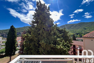 achat appartement amelie-les-bains-palalda 66110