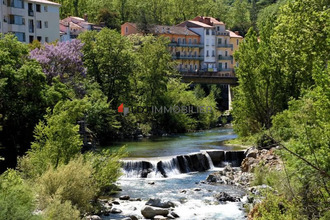 achat appartement amelie-les-bains-palalda 66110