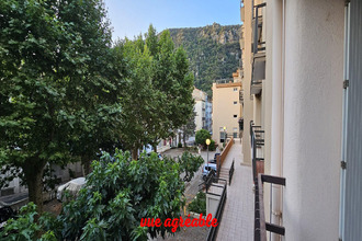 achat appartement amelie-les-bains-palalda 66110