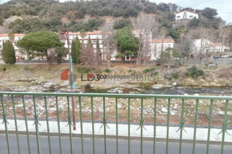 achat appartement amelie-les-bains-palalda 66110