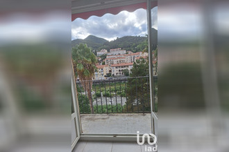 achat appartement amelie-les-bains-palalda 66110