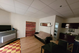 achat appartement amelie-les-bains-palalda 66110