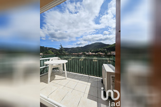 achat appartement amelie-les-bains-palalda 66110
