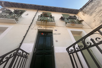 achat appartement amelie-les-bains-palalda 66110