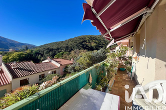 achat appartement amelie-les-bains-palalda 66110