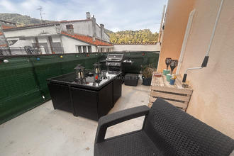 achat appartement amelie-les-bains-palalda 66110
