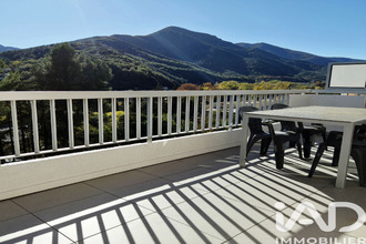 achat appartement amelie-les-bains-palalda 66110