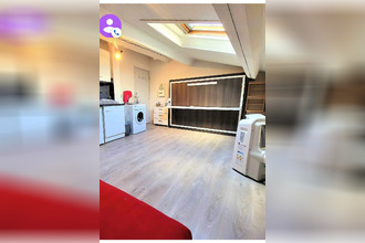 achat appartement amelie-les-bains-palalda 66110