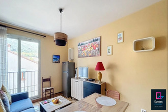 achat appartement amelie-les-bains-palalda 66110