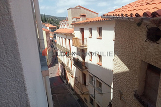 achat appartement amelie-les-bains-palalda 66110