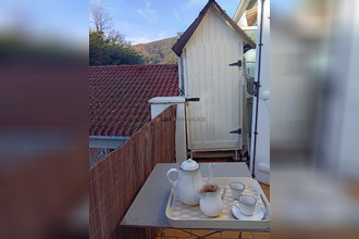 achat appartement amelie-les-bains-palalda 66110