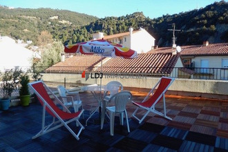 achat appartement amelie-les-bains-palalda 66110