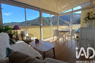 achat appartement amelie-les-bains-palalda 66110