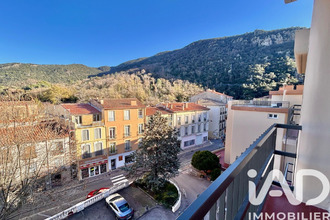 achat appartement amelie-les-bains-palalda 66110