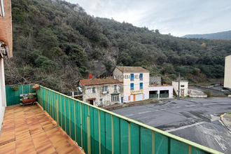 achat appartement amelie-les-bains-palalda 66110