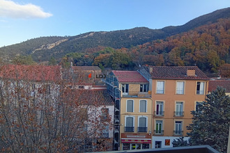 achat appartement amelie-les-bains-palalda 66110